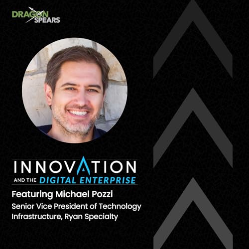 Leading with Humility Through Uncertainty with Michael Pozzi