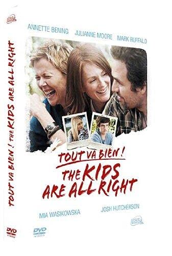 Photo de Tout va Bien The Kids are All Right