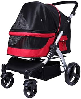 Amazon | Totoro ball ペットカート 大型犬 犬 バギー 中型犬