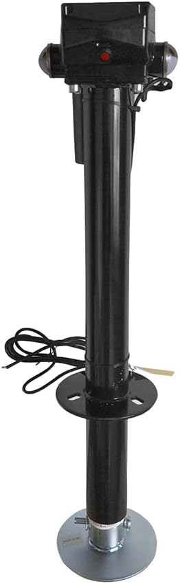 South Bend Components Atlas Power Machines 3500 lb Rv Electric Tongue Jack