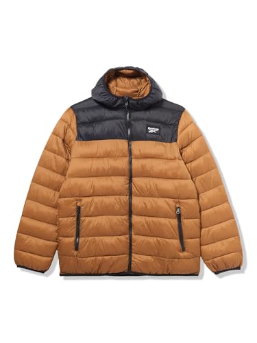 Reebok Classic veste homme coupe-vent compressible sport casual