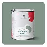 BEWUSST STREICHEN – Wir sind ein junges Unternehmen mit einem großen Herz für die Nachhaltigkeit unserer Produkte. Wir helfen dir dabei, dein Zuhause mit gutem Gewissen zu verschönern und bemühen uns unseren CO2-Fußabdruck so gering wie möglich zu halten.