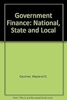 Government Finance 0133607437 Book Cover