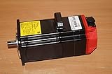 fanuc a06b-6093-h152 alarms  Fanuc A06B-0063-B804 Model ßiS 4/4000 AC Servo Motor + Pulsecoder A860-2020-T34
