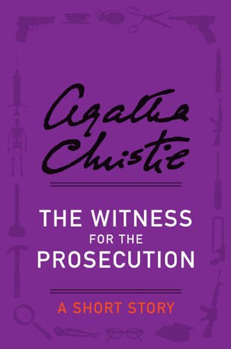 The Witness for the Prosecution