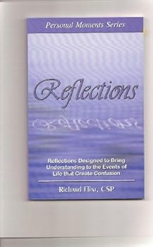Paperback Reflections (Personal Moments Series) Book