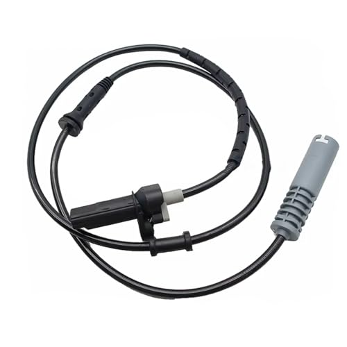 Capteur ABS pour BMW Série 7 E38 avant arrière gauche droite connecteur de vitesse AB0126R