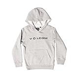 Volcom Little Boys' Certified Pullover Hoodie