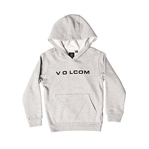 Volcom Boys' Certified Pullover Hoodie