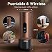 Imagen de FANSHAIN Cafetera Espresso Portátil: Cafetera Portatil Capsulas para Viaja
