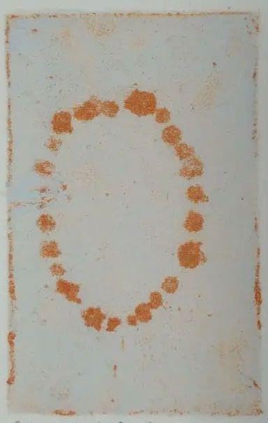 加山又造 小さな裸婦 銅版画 文化勲章 文化功労者現代の琳派物故巨匠