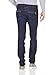 Diesel Men's Thavar-Zip Straight Slim-Leg Jean