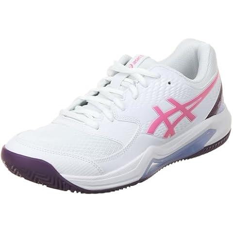 Baskets ASICS Gel-Dedicate 8 Cover