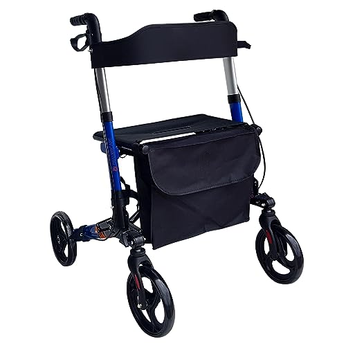 Rollators For Seniors