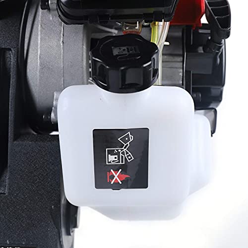 2.5PS Abbruchhammer Bohrhammer 1500Bpm Meisselhammer Meisselhammer + Bohrer – Bild 8