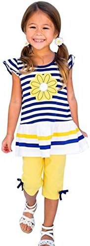 Newborn Girl Outfits, 1-8 Years Toddler Baby Girls