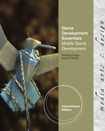 Amazon.com: Game Development Essentials. Mobile Game Development ...