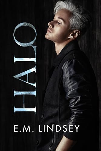 Halo (The Beginning Of Always Book 1)