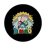 Zoom IMG-2 b is for bingo daubers Zoom IMG-2 b is for bingo daubers