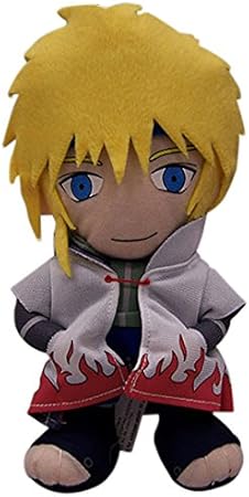 Amazon ナルト疾風伝 Naruto ぬいぐるみ 四代目火影 波風ミナト 並行輸入品 アニメ 萌えグッズ 通販 Amazon ナルト疾風伝 Naruto ぬいぐるみ 四代目火影 波風ミナト 並行輸入品 アニメ 萌えグッズ 通販