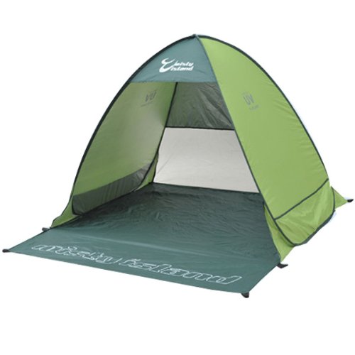 テント・タープ Misty  one touch sunshade Amazon | ミスティアイランド(misty island) ワンタッチ