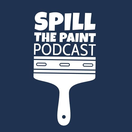 Spill The Paint copertina