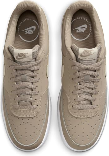 Image of Nike Mens Court Vision Low
