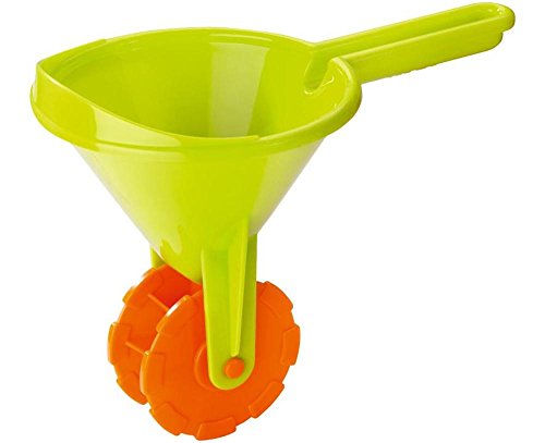 Haba Baudino Hand Sand Mill