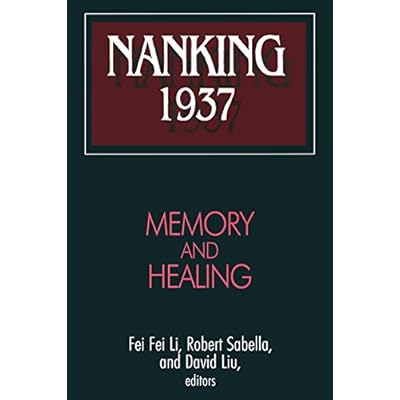 Nanking 1937