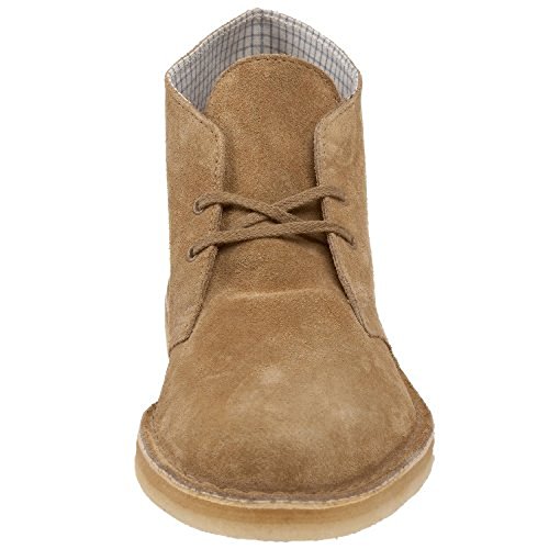 Image of Clarks mens Desert BootChukka Boot