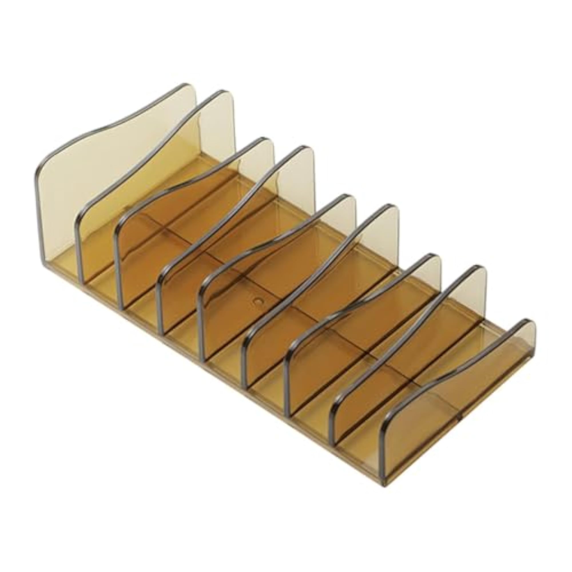 Eyeshadow Palette Organizer Cosmetics Organizer for Bathroom