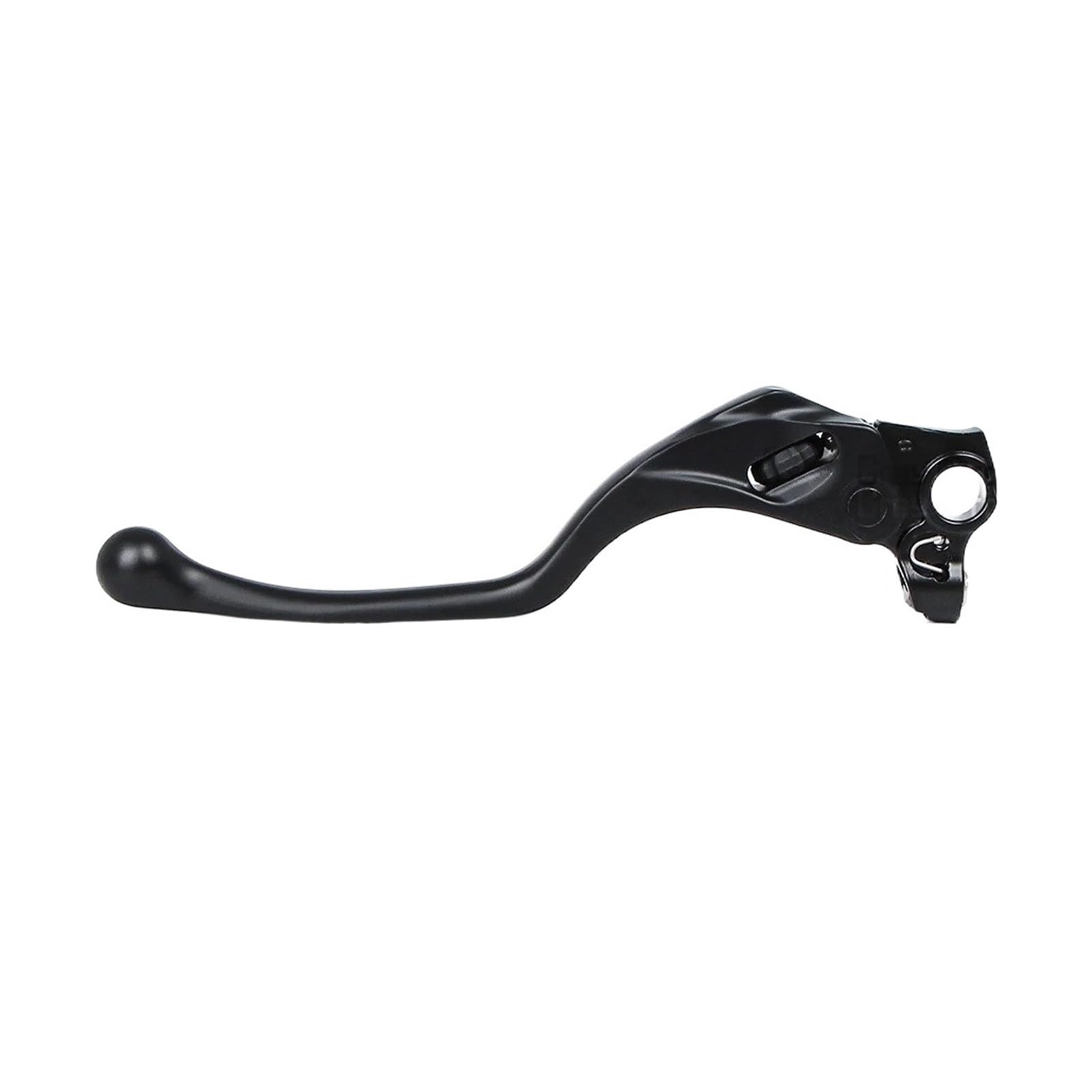 Wfsowxdm Clutch Lever Motorcycle Levers Brake Clutch Handle Lever For Duc&Ati Scrambler 800 1100 For Monster 821 Multistrada 950 Motorcycle Brake Lever Clutch Abs Front Control Handle
