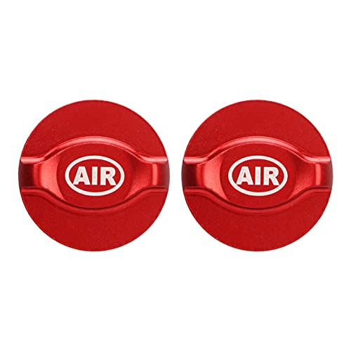 2 Stück Fahrrad Vorderradgabelabdeckung, Gabel Luftkammer...