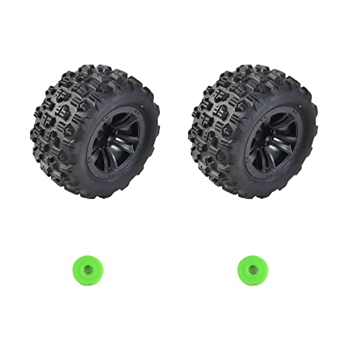 Hosim HB17 RC Car Wheel Accessory 16300G Accessory Spare Parts for 1:16 HB17 RC Car