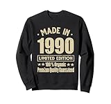 Limited Edition 1990