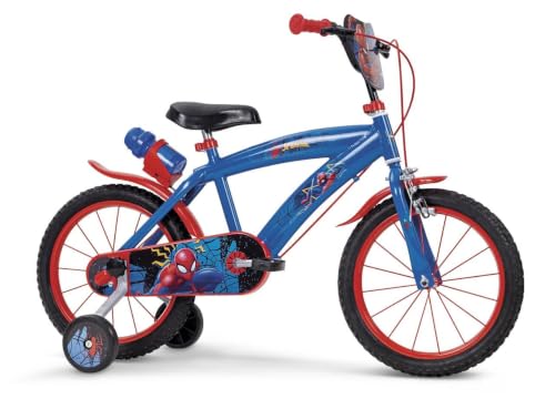 TOIMSA Bicicleta 16