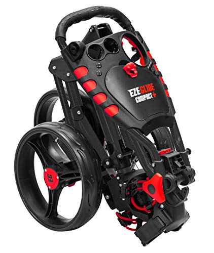 Ezeglide-EZE-Glide-Unisex-Compact-Negro-Talla-Unica