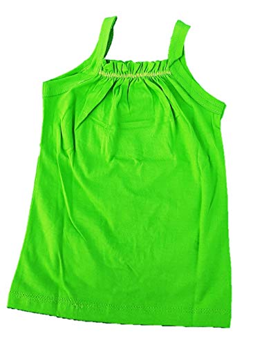 Image of Girl Cotton Printed Jhabla Frock (Pack of 6)