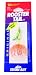 Wordens Single Hook Rooster Tail Lure, 1/16-Ounce, Strobe Chartreuse