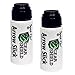 Gear Shield Arrow Slick Premium Arrow Lube - 2 Pack - Made in The USA
