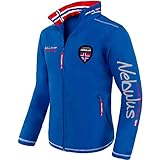 Nebulus Softshelljacke Styler Herren, M