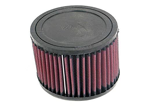 Filtre à air K&N Honda ATC 200X 1983 pour stopper la poussière du moteur