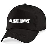 Die Hip Hop / Base Caps werden sofort nach Auftragseingang bedruckt … daher handelt es sich um eine 