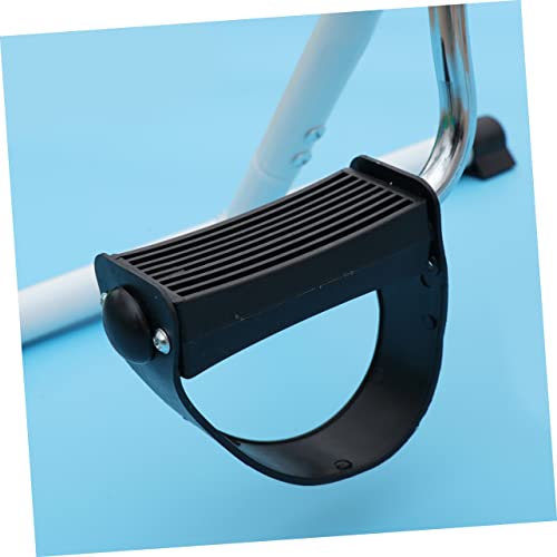 Ejercitador compacto para piernas UPKOCH miniatura 2