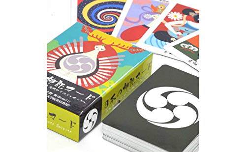 Amazon.co.jp: オラクルカード 日本語版 占い 【日本の神託