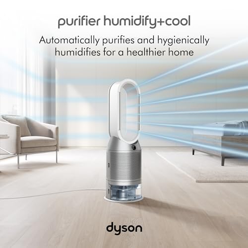 Dyson Purifier Humidify+Cool PH03 - image 2