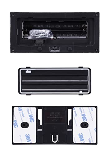 Light It! By Fulcrum, 20032-301 Led Path Light, Silver, Single Pack #TOP5