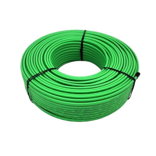 Plgpenectu 10m Selbstregulierendes Frostschutz-Heizkabel