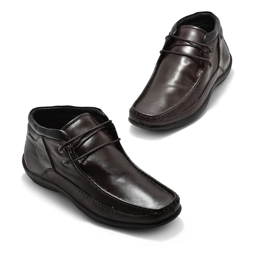 Image of Woodland Men's Casual Shoes