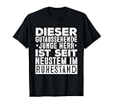 Rentner Arbeitskollegen Geschenke